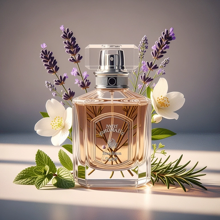 The Psychology of Scent: How Different Fragrances Affect Mood and Emotions
