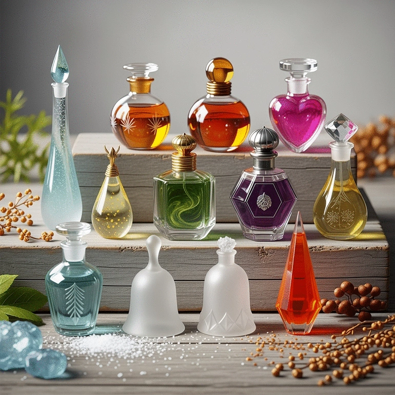 Top 10 Fragrance Oils for Seasonal Candles: A Guide to Scents for Every Occasion